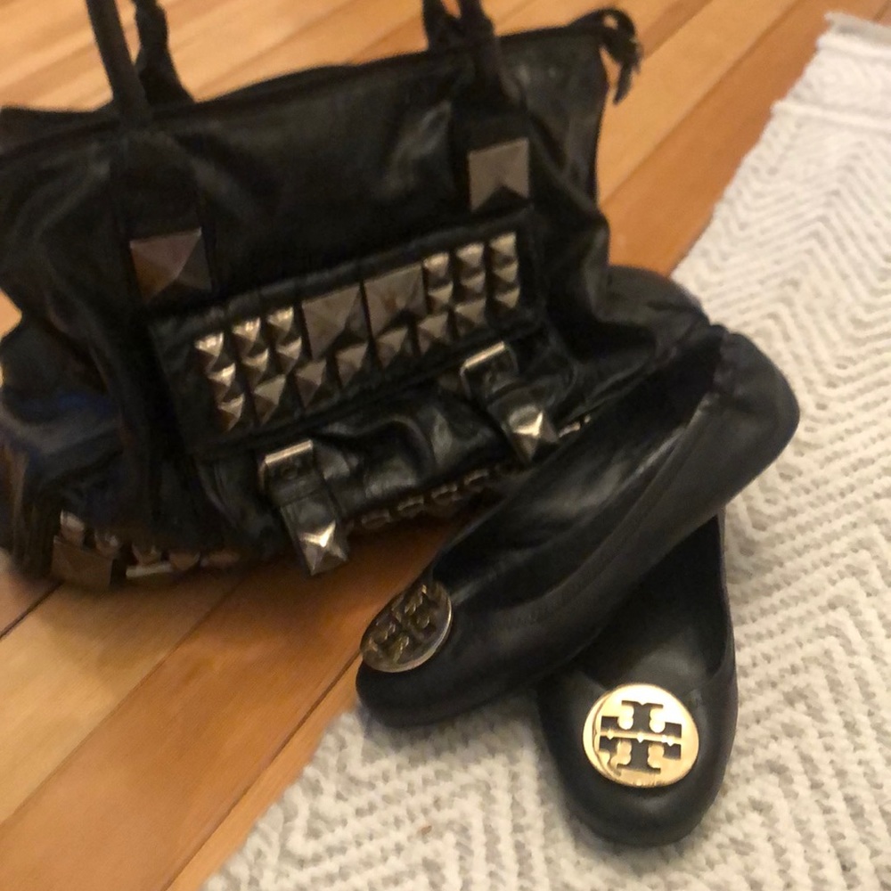 Steve Madden Large Tote